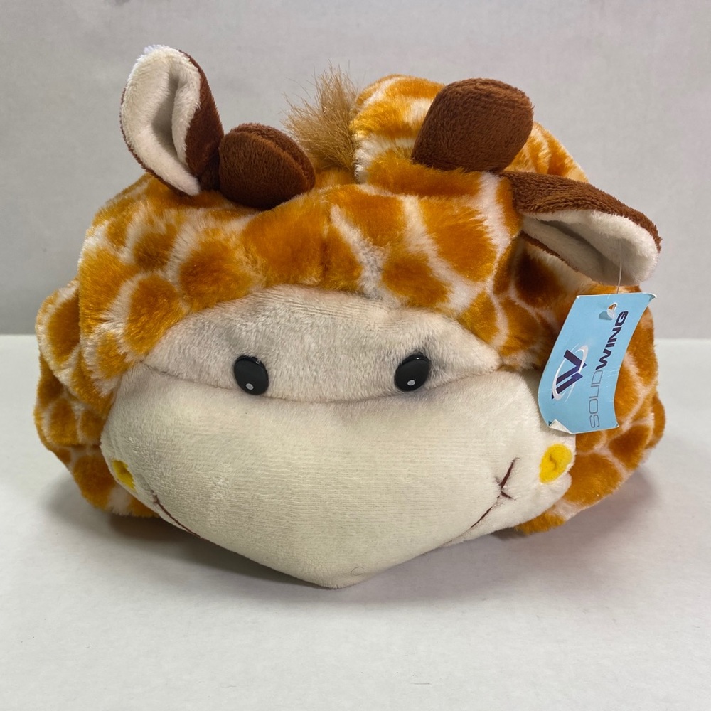 Giraffe Animal hat